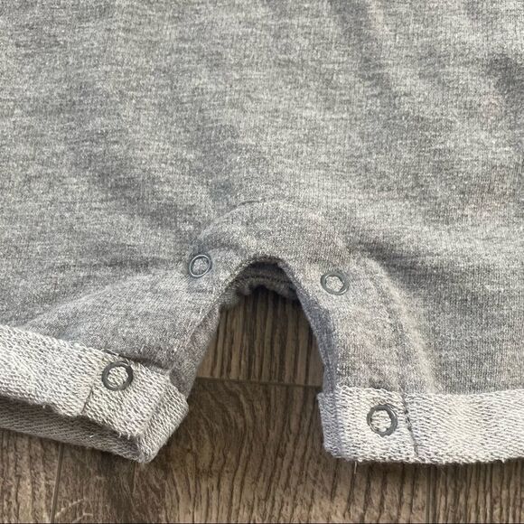 2/$30 Disney Baby Full of Smiles Overall 24M - Picture 5 of 7